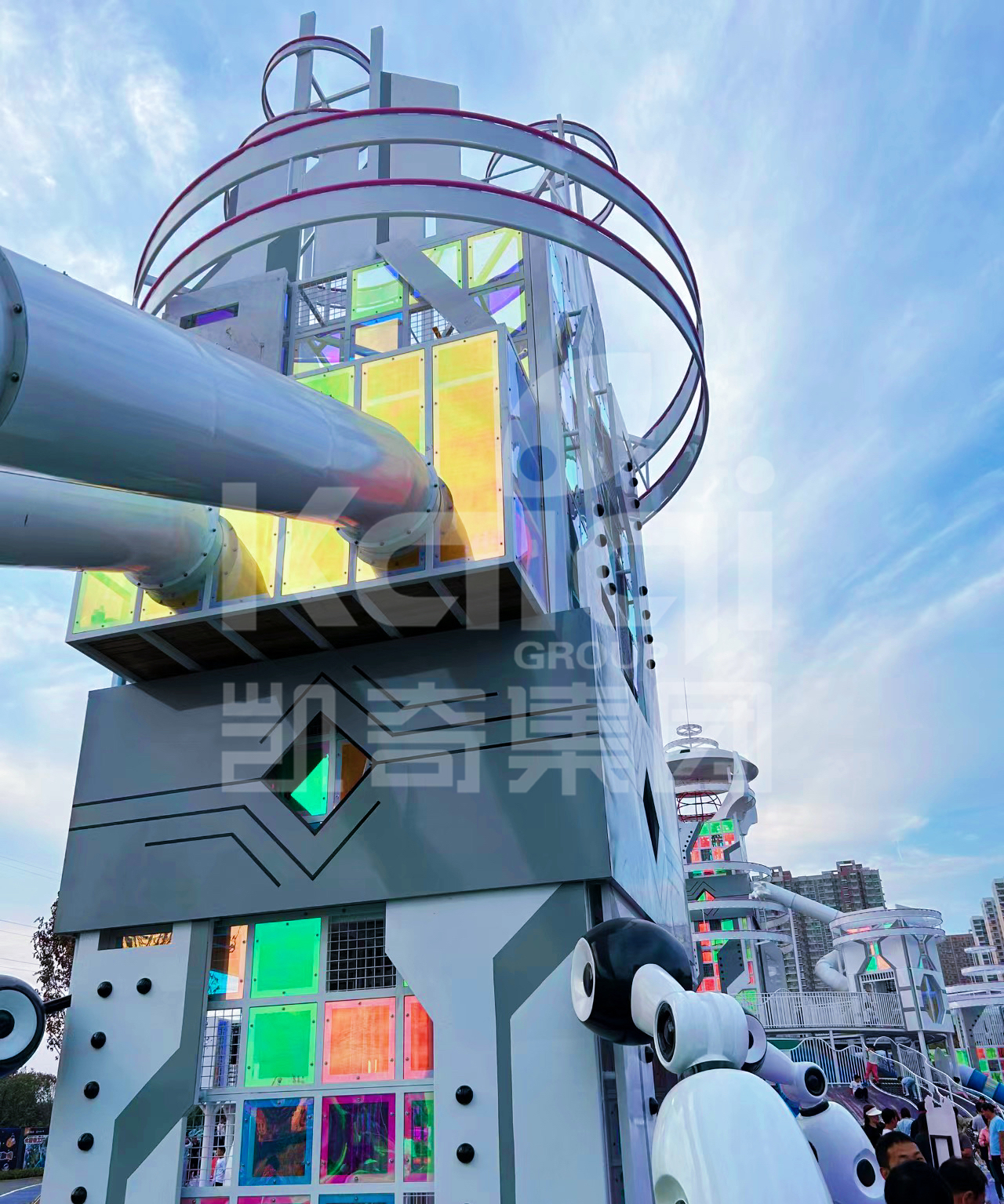 趣星空探索樂園 | 漫游無垠星空,發現神奇,探索快樂! 趣星空探索樂園 | 漫游無垠星空,發現神奇,探索快樂!